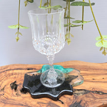 Load image into Gallery viewer, Emerald Twilight Coaster (Single Piece)