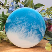 Load image into Gallery viewer, Turquoise Sea Coasters