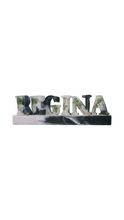 Load image into Gallery viewer, Customised Resin Name Lamps - Illuminate Your Space with Personality