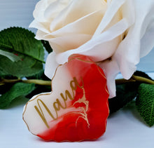 Load image into Gallery viewer, Personalised Keyring Bags & Fridge Magnets - Tailor-Made Treasures