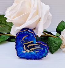 Load image into Gallery viewer, Personalised Keyring Bags & Fridge Magnets - Tailor-Made Treasures