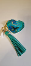 Load image into Gallery viewer, Personalised Keyring Bags & Fridge Magnets - Tailor-Made Treasures