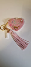 Load image into Gallery viewer, Personalised Keyring Bags & Fridge Magnets - Tailor-Made Treasures