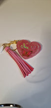 Load image into Gallery viewer, Personalised Keyring Bags & Fridge Magnets - Tailor-Made Treasures