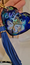 Load image into Gallery viewer, Personalised Keyring Bags & Fridge Magnets - Tailor-Made Treasures