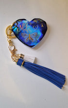 Load image into Gallery viewer, Personalised Keyring Bags & Fridge Magnets - Tailor-Made Treasures