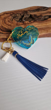 Load image into Gallery viewer, Personalised Keyring Bags & Fridge Magnets - Tailor-Made Treasures