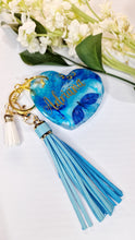 Load image into Gallery viewer, Personalised Keyring Bags & Fridge Magnets - Tailor-Made Treasures