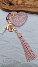 Load image into Gallery viewer, Personalised Keyring Bags & Fridge Magnets - Tailor-Made Treasures