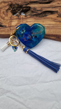 Load image into Gallery viewer, Personalised Keyring Bags & Fridge Magnets - Tailor-Made Treasures