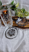 Load image into Gallery viewer, Bespoke Resin Coasters - Customised With Vinyl Decal Names & Unique Designs