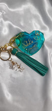 Load image into Gallery viewer, Personalised Keyring Bags & Fridge Magnets - Tailor-Made Treasures