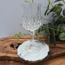 Load image into Gallery viewer, Gilded Lace Elegance Resin Coaster
